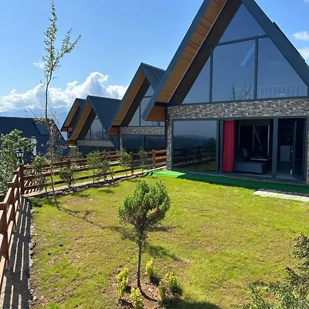 Of Camlik Bungalov Of