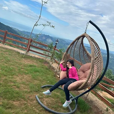 Of Camlik Bungalov Chalet