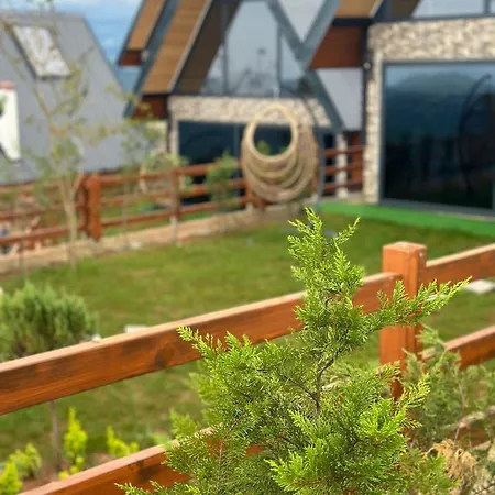 Of Camlik Bungalov Chalet