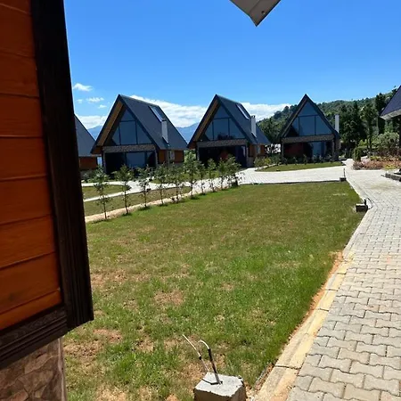 Of Camlik Bungalov