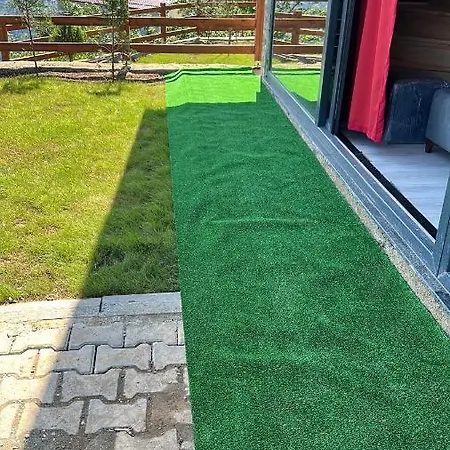 Chalet Of Camlik Bungalov Of