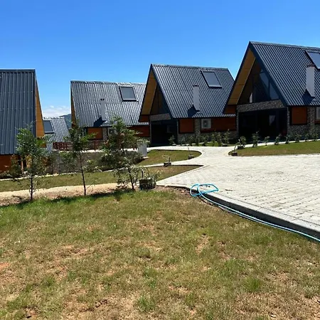 Chalet Of Camlik Bungalov