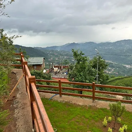 Of Camlik Bungalov Of