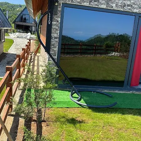 Of Camlik Bungalov *