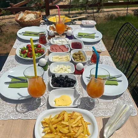 Of Camlik Bungalov Of